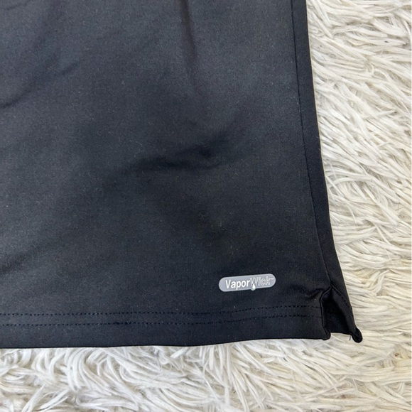 ◾️The North Face Button Bust Leaf Graphic Black Tee Shirt - Picture 6 of 8